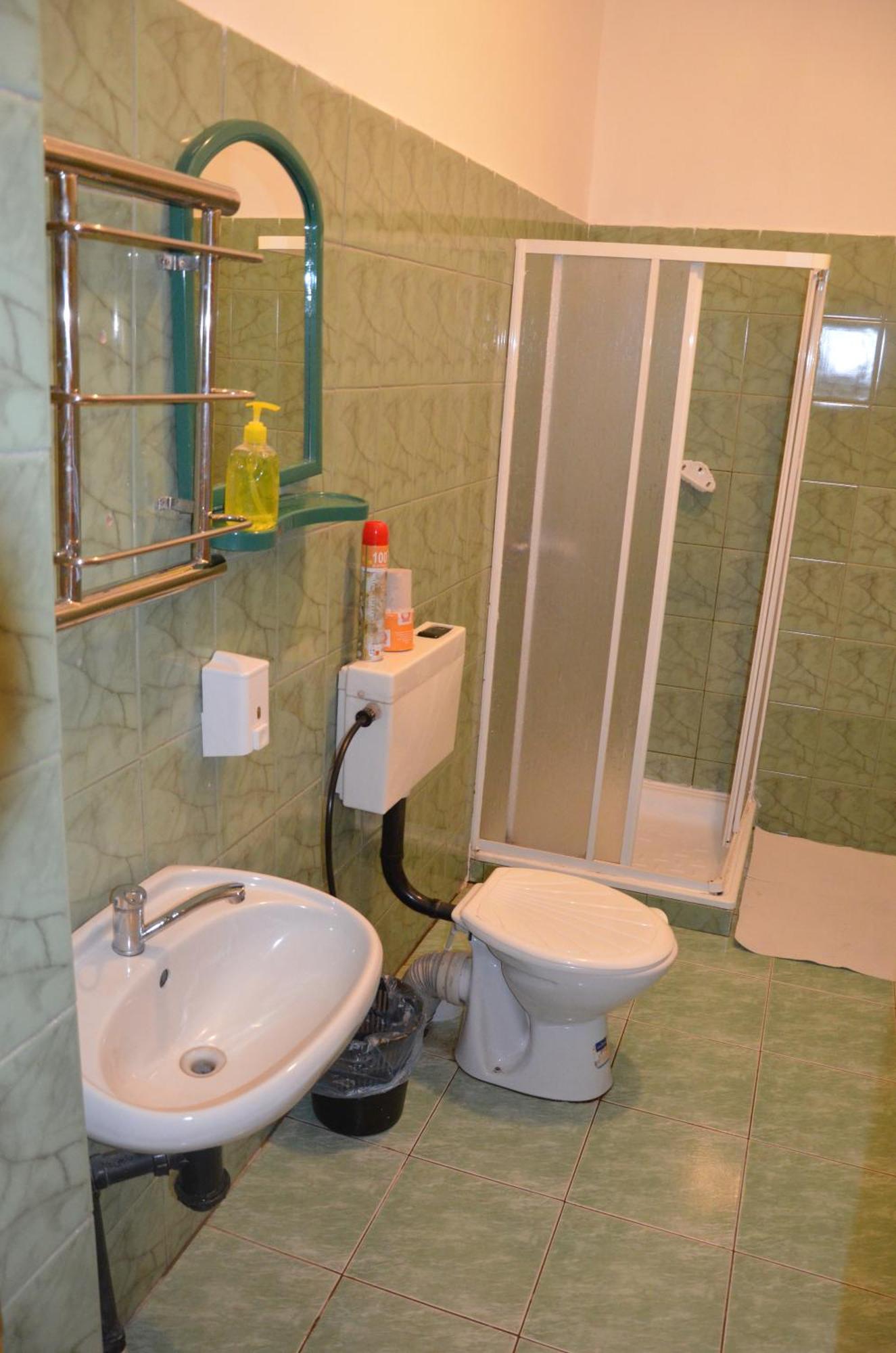 Europa Hotel Rahău Cameră foto